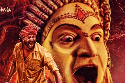 Kantara Hindi Trailer: Rishab Shetty Starrer Action Drama Chronicles Human And Nature Conflict; Watch