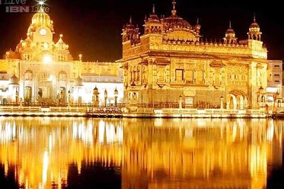 Gurdwara closed in Belgium for harbouring illegal immigrants