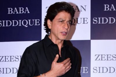 Gujarat HC Quashes Criminal Proceedings Against Shah Rukh Khan Over 2017 'Raees' Promotion Incident