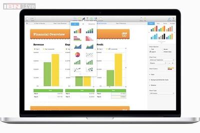 Apple's iWork review: Brings simplicity to documents, but still not a replacement for Microsoft Office