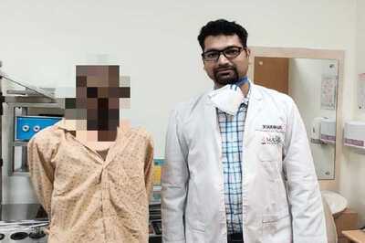 Quit Smoking or Be Part of Agonising Cancer Battle: A Message from Doctors on World No Tobacco Day