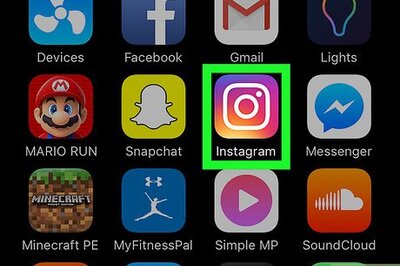 How to Toggle the Filter on an Instagram Photo