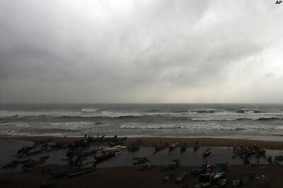 T'puram police foil bid to infiltrate coast