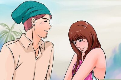 How to Be Romantic with Your Girlfriend