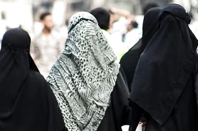 Muslim Women Entitled To Maintenance After Divorce, Rules Supreme Court