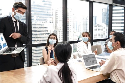 TCS Work from Home to End Soon: Know How IT Behemoth Planning a Return to Office