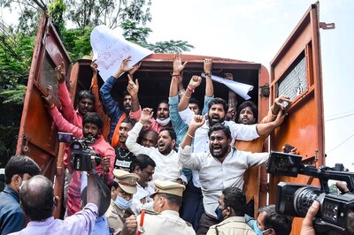 After Days of Intense and Bitter Campaigning, Stage Set for Hyderabad Civic Elections Amid Tight Security