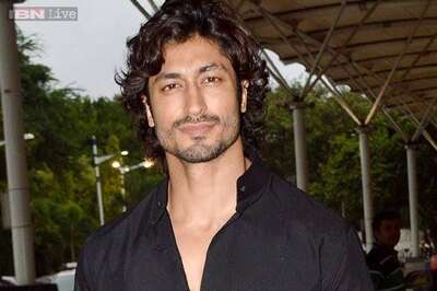 I have found my own stardom in southern cinema: Vidyut Jamwal