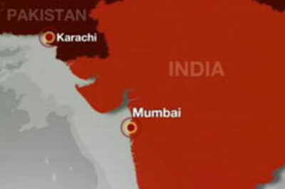 Recent attacks, a repeat of 1993 Mumbai serial blasts