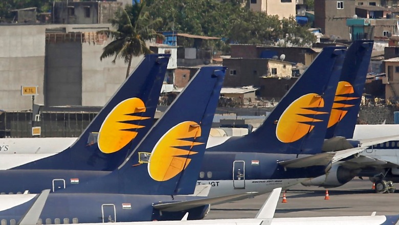 Jet Airways: NCLT Allows Transfer of Airline's Ownership to Jalan-Kalrock Consortium