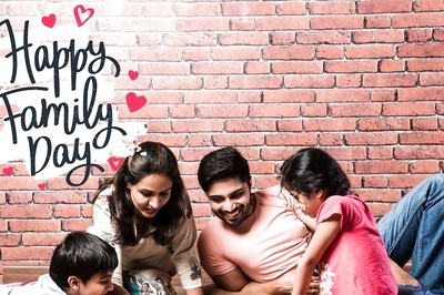 International Day Of Families 2024: Wishes, Quotes, History, and Climate-Friendly Ideas!