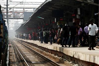 Railways to Follow Airport-like Security Drill, Boarding Will Stop 20 Minutes Before Train Departure