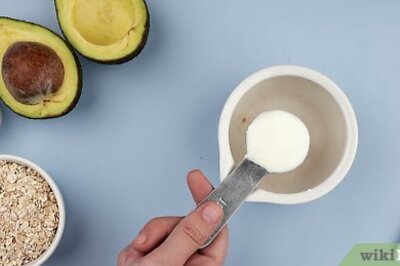 How to Make a Yogurt Face Mask