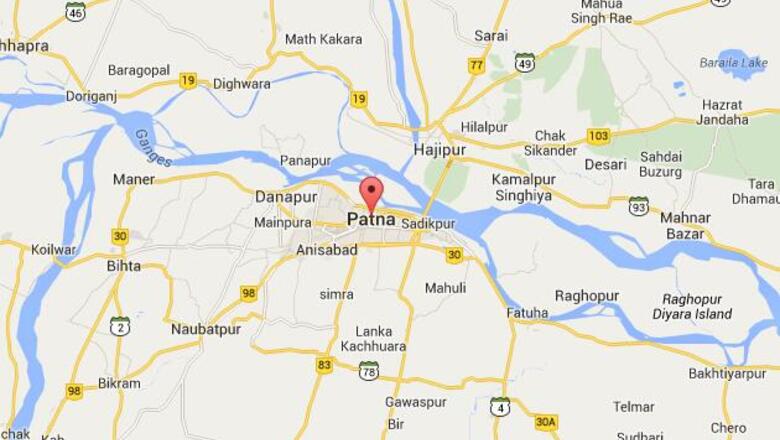 Woman who was stripped, assaulted goes missing from Patna hospital