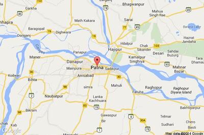 Woman who was stripped, assaulted goes missing from Patna hospital