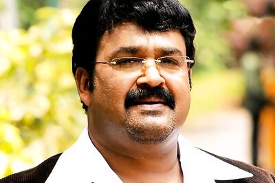 Mohanlal to play the lead in Rafi-Mecartin film