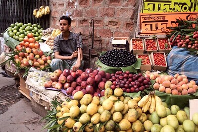 Hyderabad police raid godowns, recover chemicals used to ripen fruit