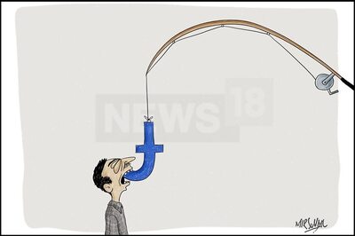 Facebook Will Not Testify at US House of Representatives Hearing on Social Media