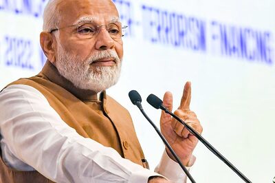 PM Modi to Address National Office-bearers' Meet in Delhi Soon After Casting His Vote in Gujarat