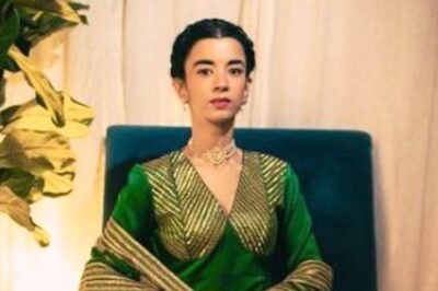 Saba Azad Calls Out Netizen Who Send Her 'Abundant Hate', Says 'Feel Free to Unfollow Me'