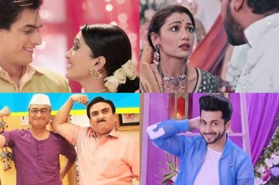 5 Long-running Hindi Shows That Still Rule the Indian TV