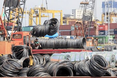 India to Ensure no Steel Import in Guise of Finished Products