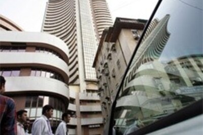 Sensex scores biggest ever gain of 893.5 pts