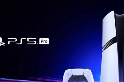 Sony PlayStation 5 Pro Unveiled With Support For Better 4K Gaming And More: How Much Does It Cost?