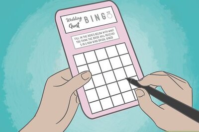 How to Choose Wedding Reception Activities