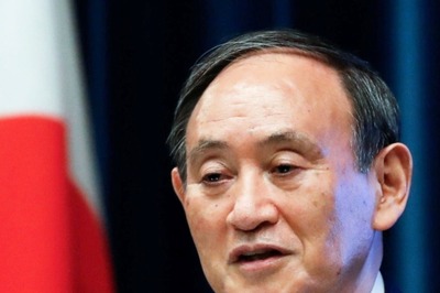 Japan to Extend COVID Emergency Curbs in Tokyo, Other Areas