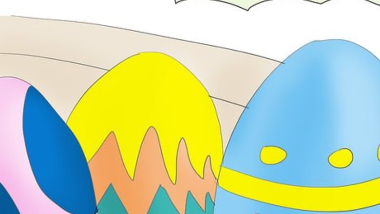 How to Create a Fundraiser Using an Easter Egg Hunt