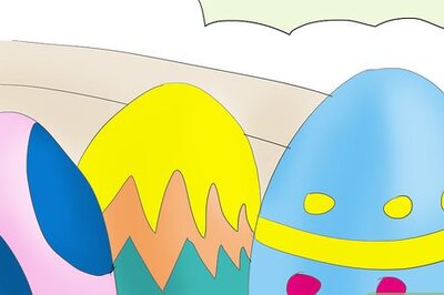 How to Create a Fundraiser Using an Easter Egg Hunt