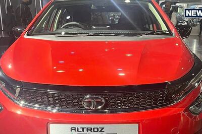 Official: Tata Altroz CNG Bookings Start at Rs 21,000 in India, Deliveries from May