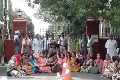 Smartphones, Internet Responsible for Growing Rapes, Says Former BJP MP Chief