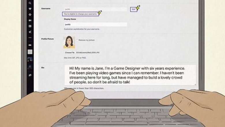 How to Grow Your Twitch Channel