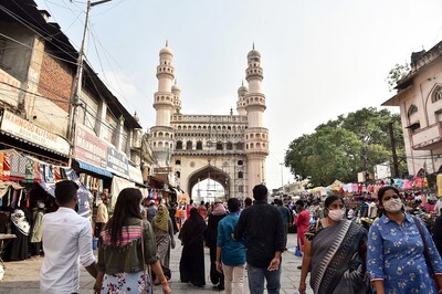 Telangana Imposes Night Curfew from Today as Covid-19 Cases Surge. All You Need to Know