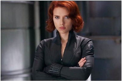 Avengers Endgame is the Catharsis Black Widow was Waiting for All These Years