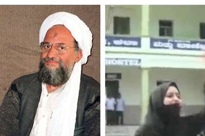 Al-Qaeda's Comment on Hijab Proves Involvement of 'Unseen Hands' Behind Row: K'taka Minister