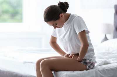 Endometriosis: Causes, Symptoms and How the Medical Condition is Diagnosed