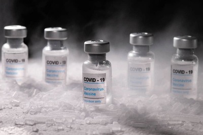 Coronavirus Vaccine Will Be Equally Effective Against New Mutant of Coronavirus, Says CSIR DG