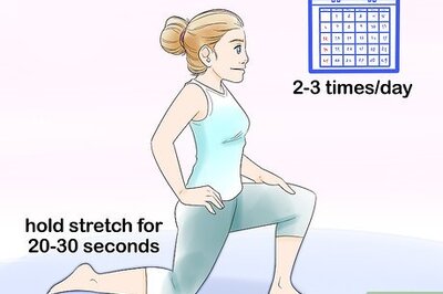 How to Stretch the Psoas Muscle