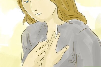 How to Cope When You Both Like the Same Guy and He Might Like You