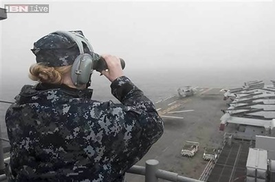 Bodies retrieved from South Korean ferry, toll reaches 36