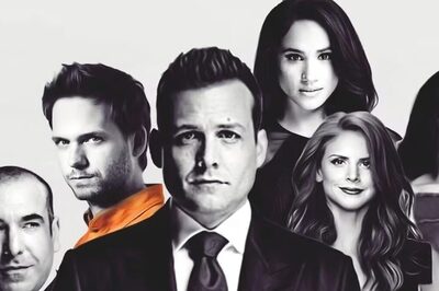 Suits Star Abigail Spencer Has This To Say On Possible Return To Show’s LA Spinoff