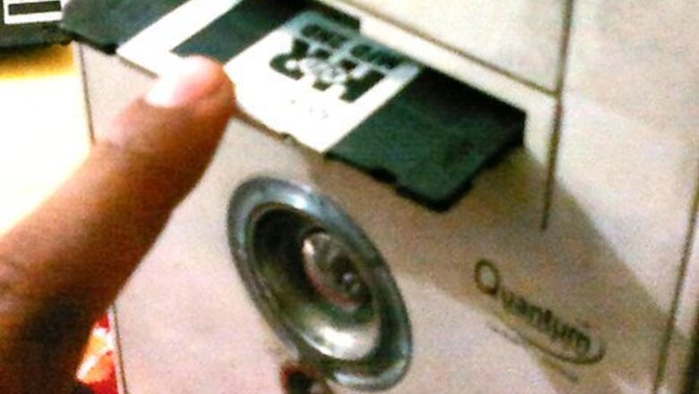 How to Install Windows from DOS