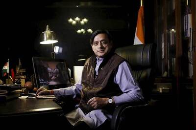 Shashi Tharoor Among 27 Candidates in Congress's Fourth List for Lok Sabha Polls