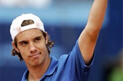 Gasquet triumphs in Swiss Open