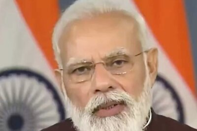 'Science-driven': PM Modi Hails India's 1 Billion Vaccination Feat, Calls it New Chapter in History | Top Quotes