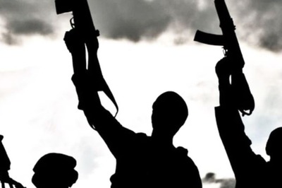 U.S. State Department Announces Five Additions to Global Terrorist List