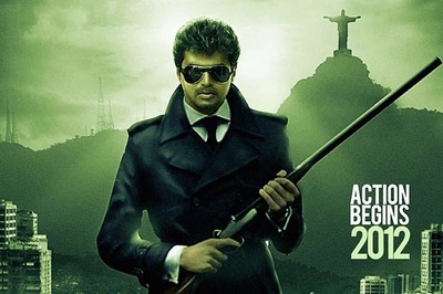 Gautham Menon: 'Yohan' venture to start in July